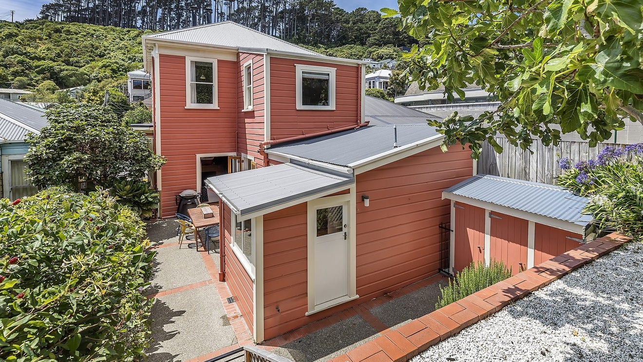 168 Owen Street, Newtown, Wellington - Carousel 1