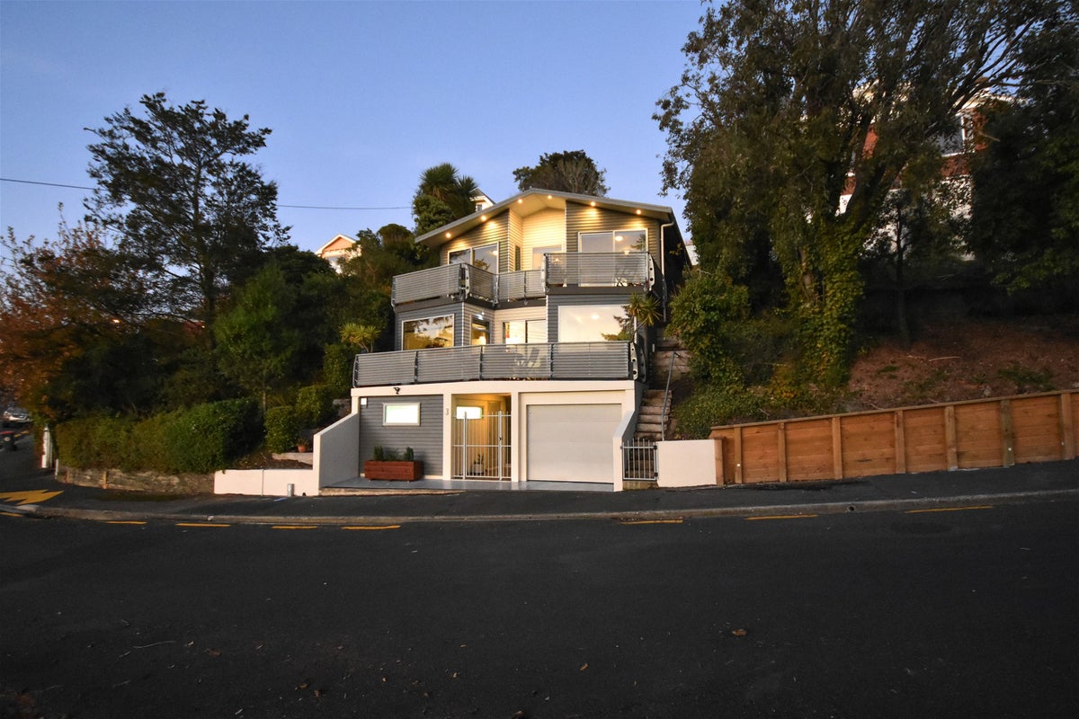 3 Agnes Street, Kenmure, Dunedin - Carousel 1