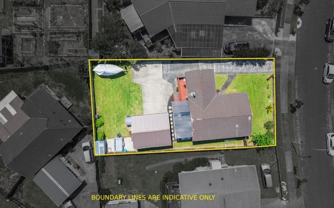 7 GREENSTONE PL, Clover Park, Auckland - Carousel 2