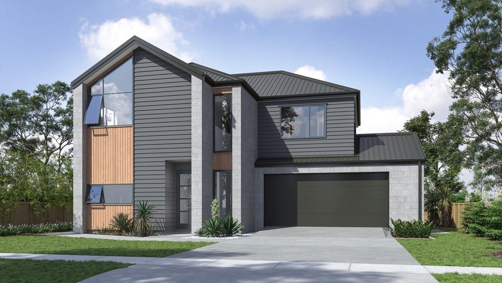 207 John Burke Drive, Aotea, Porirua - Carousel 1