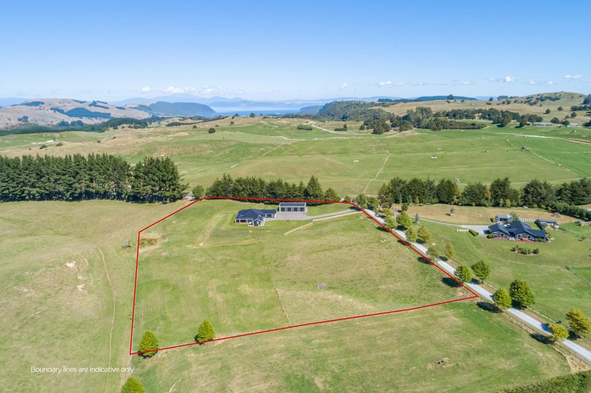 1398 Poihipi Road, Oruanui, Taupo - Carousel 30