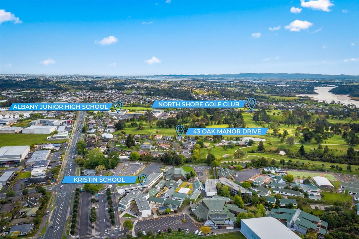 43 Oak Manor Drive, Albany, Auckland - Carousel 43
