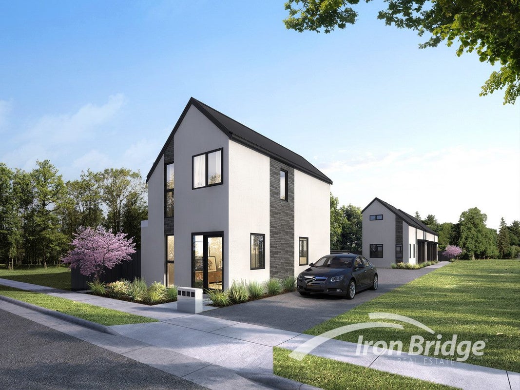 57B King Street, Sydenham, Christchurch - Carousel 1