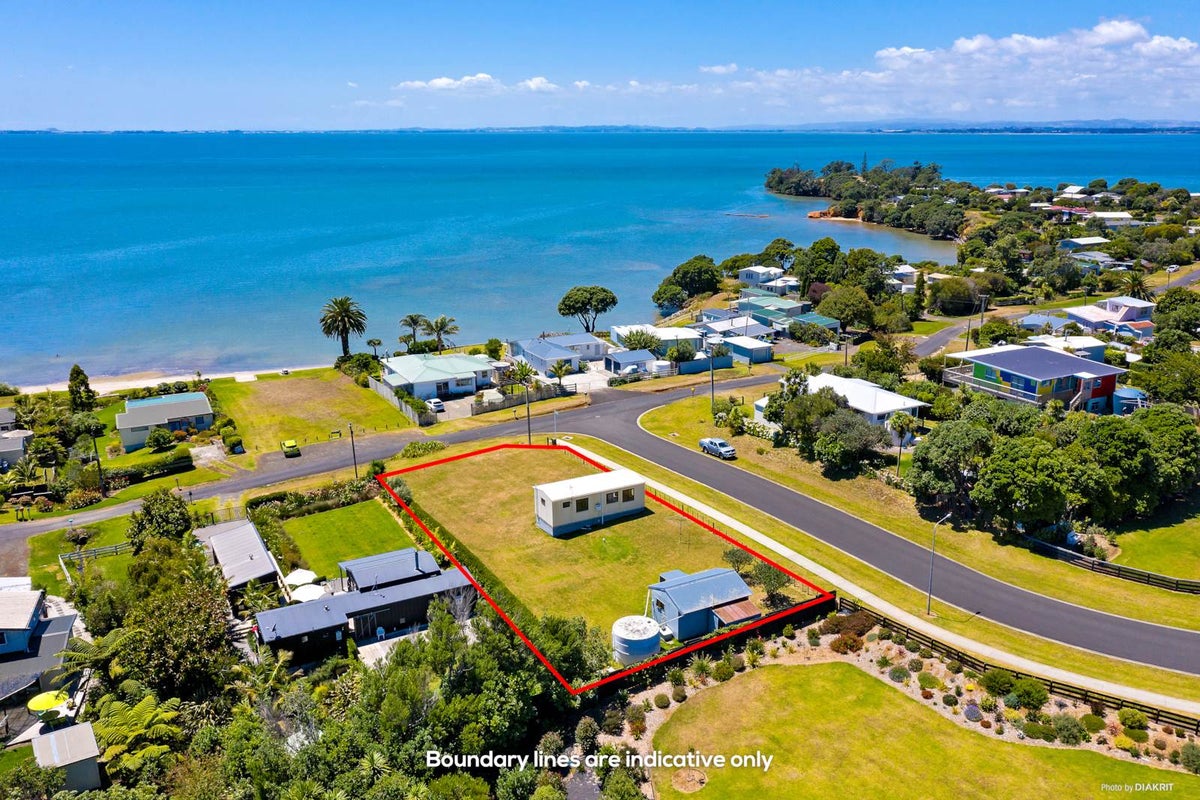 29 Sergeant Road, Awhitu - Carousel 1