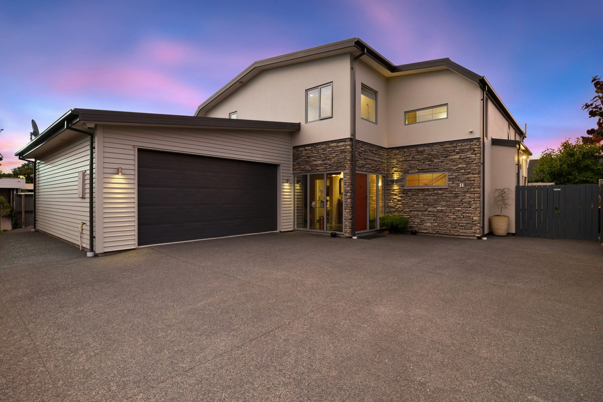 11 Plynlimon Road, Fendalton, Christchurch - Carousel 22