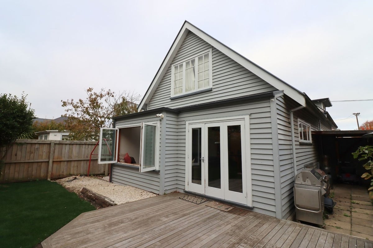 89 Office Road, Merivale, Christchurch - Carousel 1
