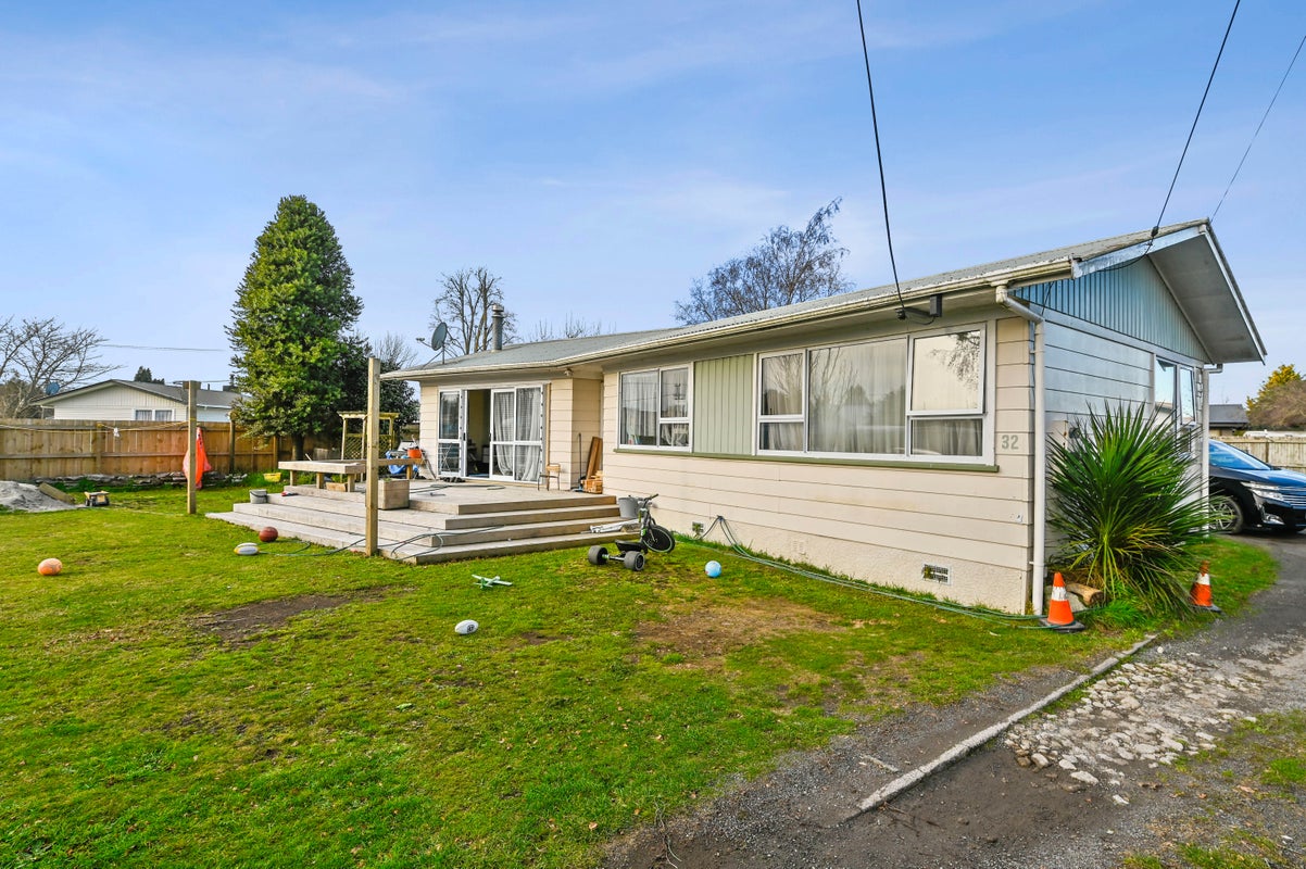 32 Ngongotaha Road, Ngongotaha, Rotorua - Carousel 1