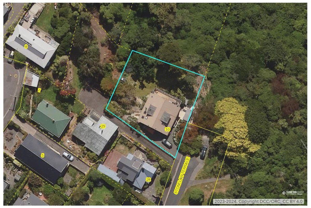 30 Stonelaw Terrace, Maori Hill, Dunedin - Carousel 41