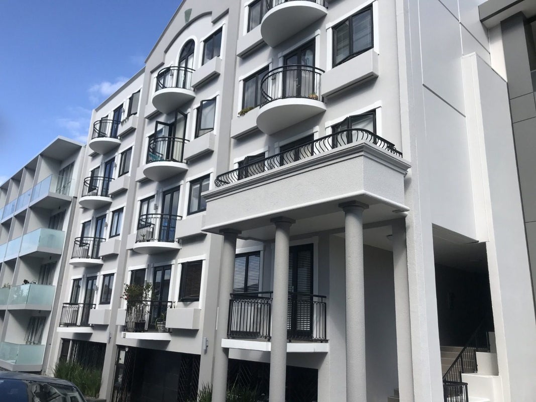 4C/15 Blake Street, Ponsonby, Auckland - Carousel 1