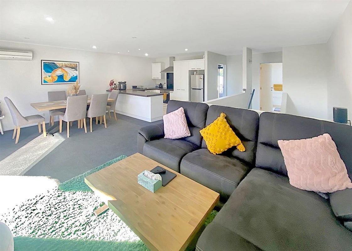 34C Taramea Place, Addington, Christchurch - Carousel 1