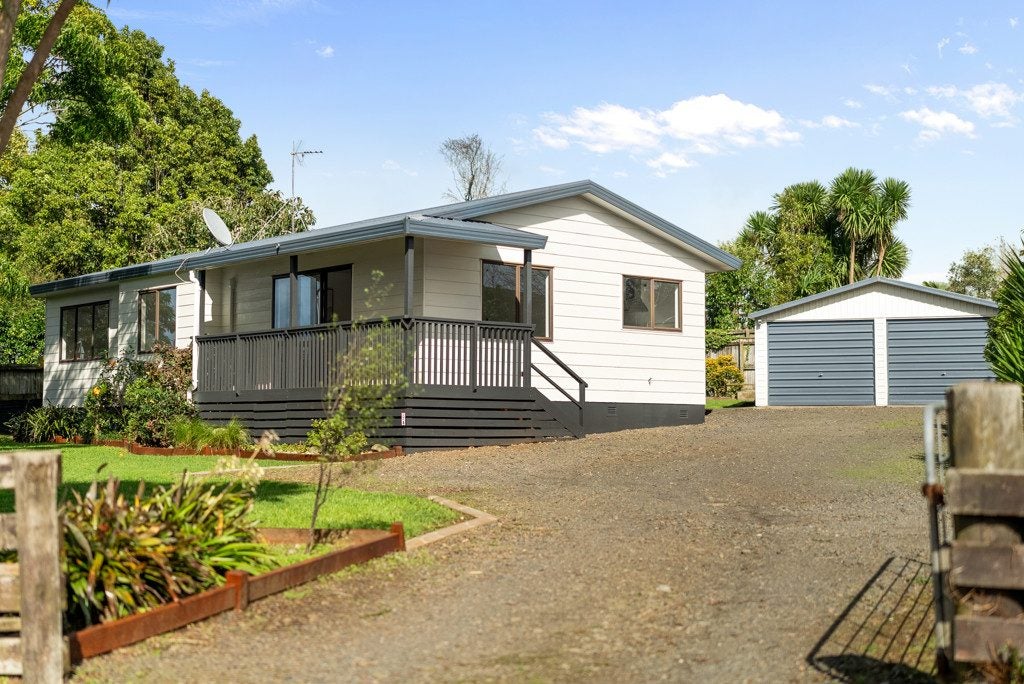 37 PURIRI Road, Pukekohe, Auckland - Carousel 2