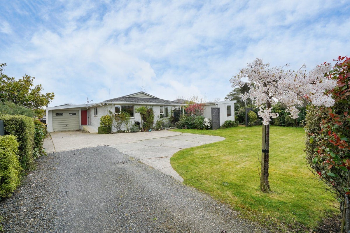 38 Duncan Street, Hawthorndale, Invercargill - Carousel 1
