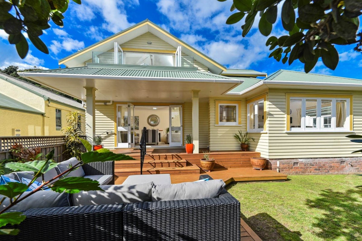 88 Victoria Road, Devonport, Auckland - Carousel 2