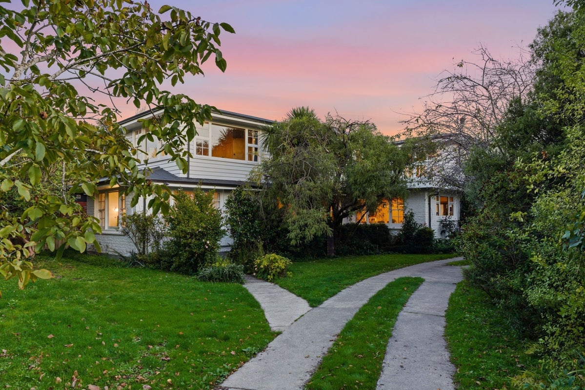 55 Westburn Terrace, Burnside, Christchurch - Carousel 1