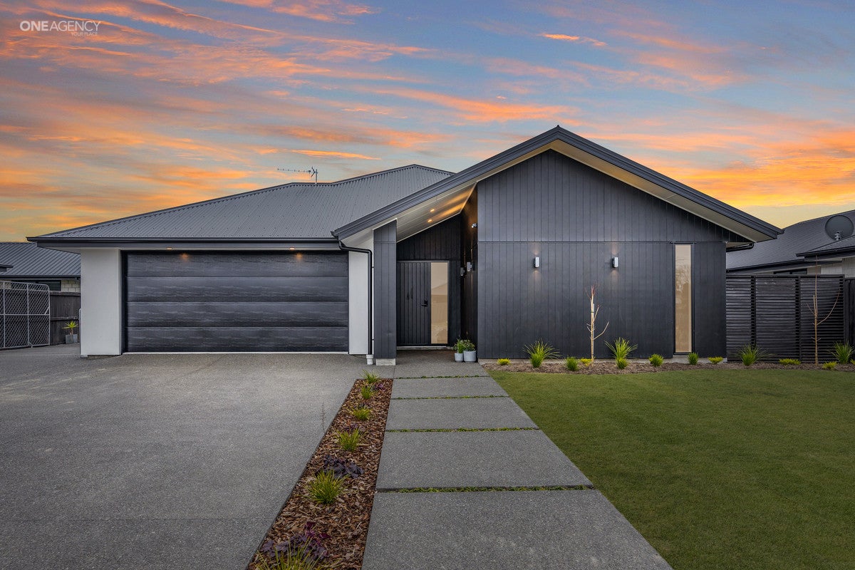 81 Bayliss Drive, Kaiapoi, Kaiapoi - Carousel 1