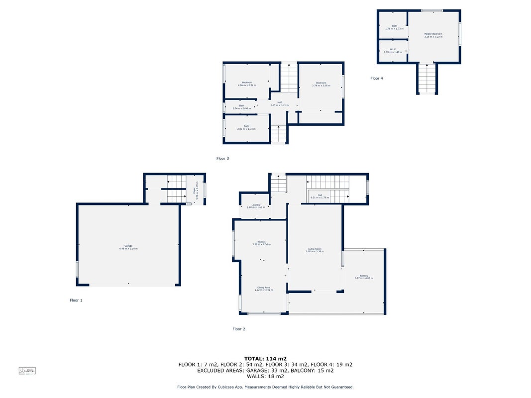4A Kestrel Heights, Arkles Bay, Whangaparaoa - Carousel 21