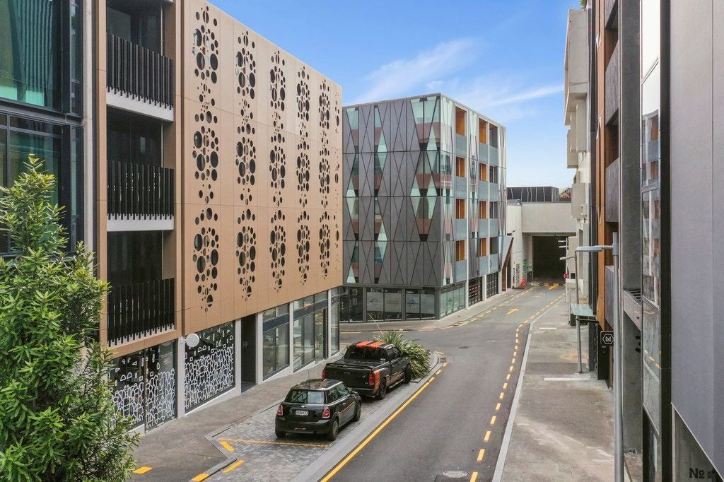 303/11 Vinegar LANE, Grey Lynn, Auckland - Carousel 1