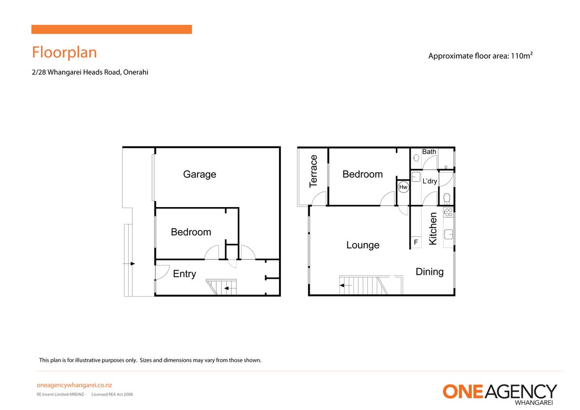 0 Whangarei Heads Road, Onerahi, Whangarei - Carousel 23