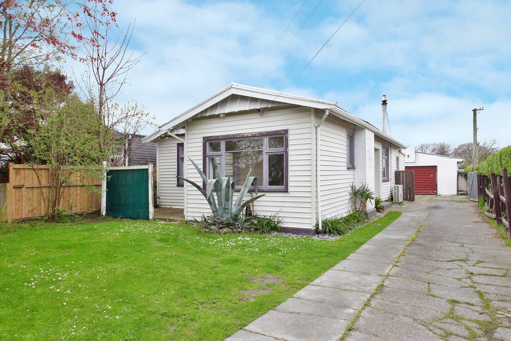 32 Bordesley Street, Phillipstown, Christchurch - Carousel 2