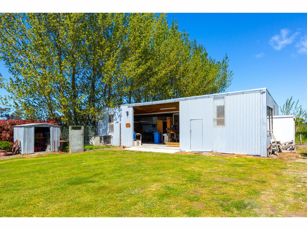 56 Barrett Road, Timaru - Carousel 2