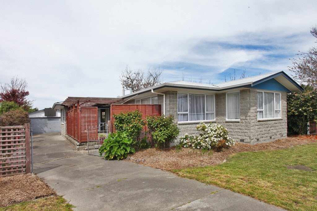 10 Belmont Street, Avondale, Christchurch - Carousel 2