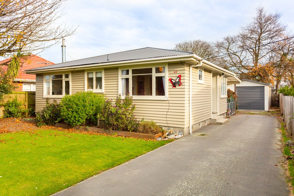44 Brynley Street, Hornby, Christchurch - Carousel 1