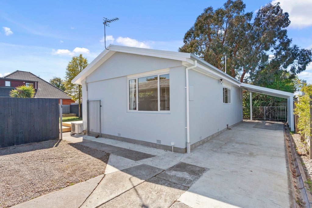 44A Lindsay Street, St Albans, Christchurch - Carousel 12