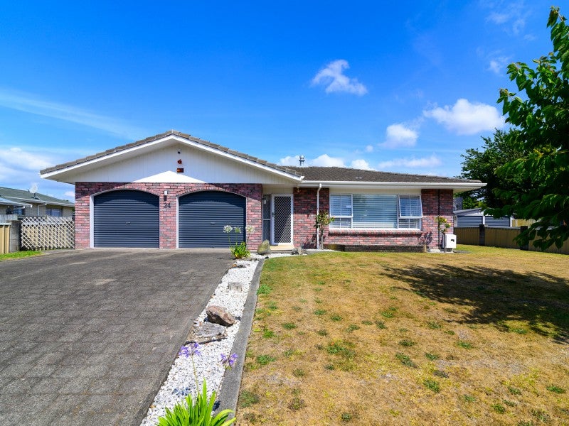 24 Tawavale Street, Pukehangi, Rotorua - Carousel 1