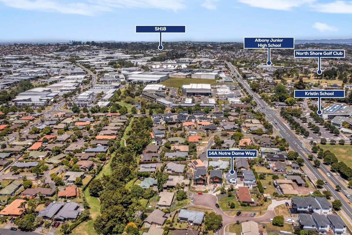 14A Notre Dame Way, Albany, Auckland - Carousel 2