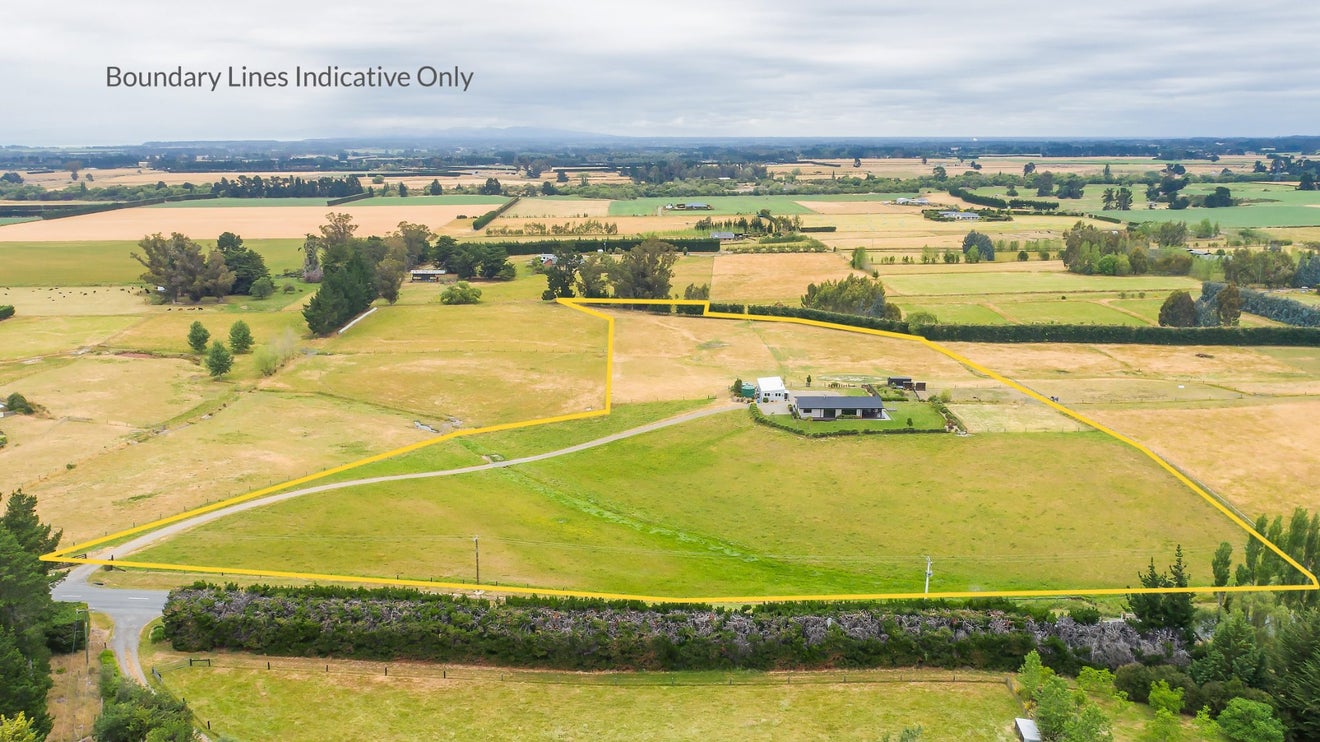 89 Maskells Road, Balcairn, Amberley - Carousel 28