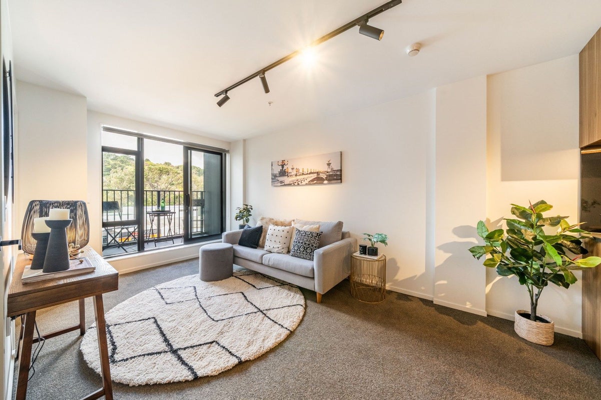 611/21 King Street, Mount Cook, Wellington - Carousel 2