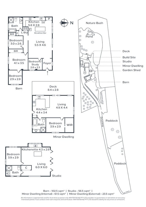 44 O'Brien Road, Coatesville, Rodney - Carousel 25