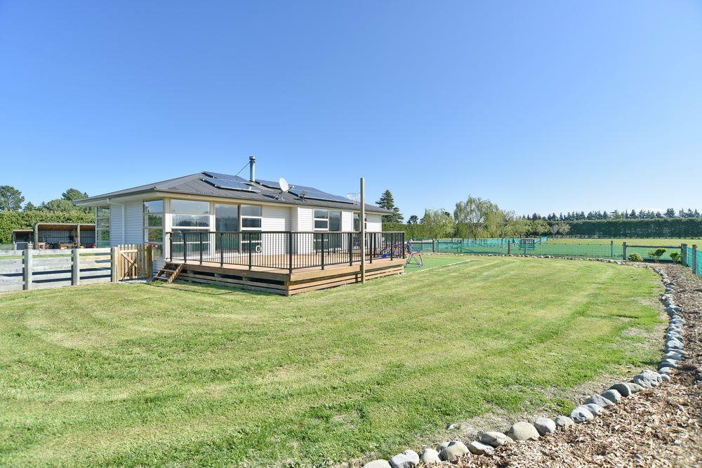 133 Riverside Road, Okuku, Rangiora - Carousel 1