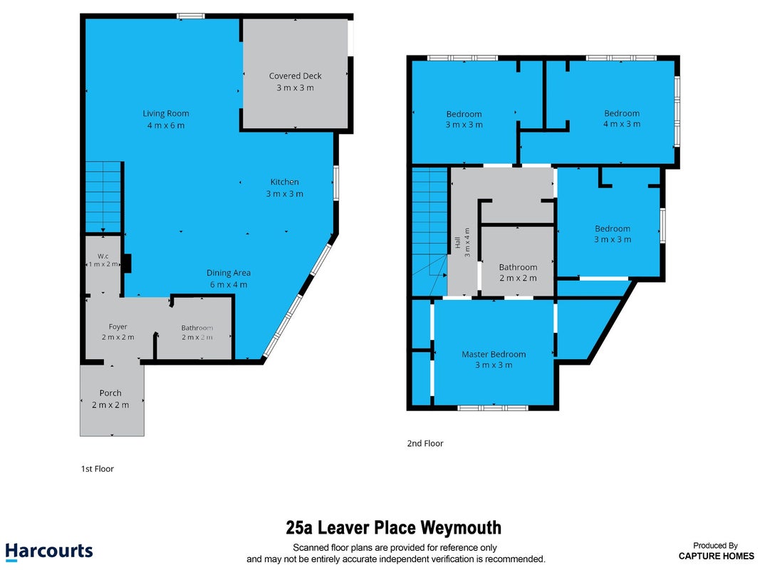 25A Leaver Place, Weymouth, Auckland - Carousel 17