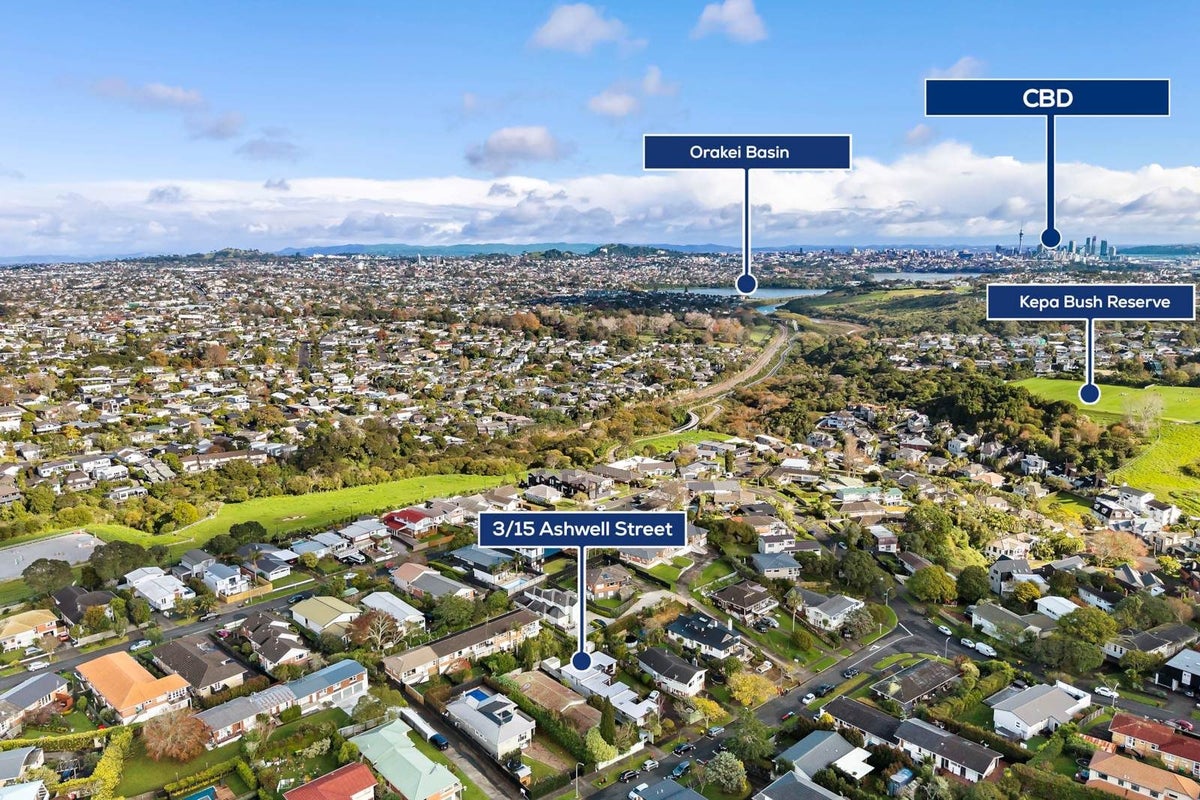 3/15 Ashwell Street, Saint Heliers, Auckland City, Auckland - Carousel 25