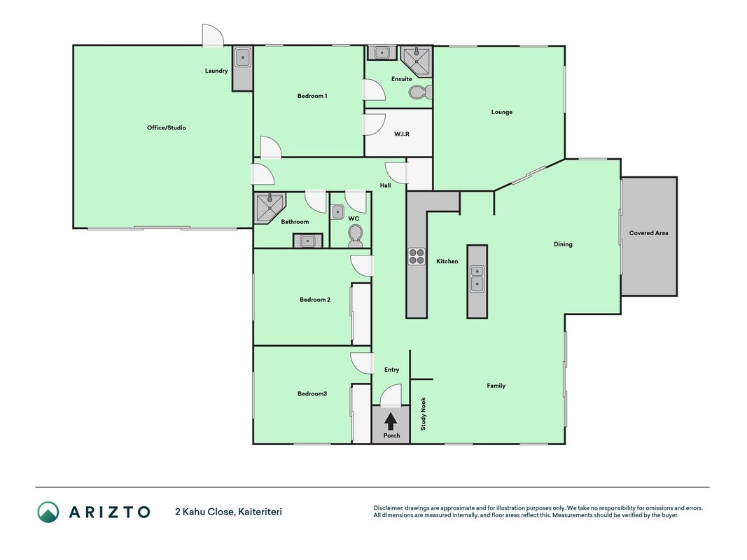 2 Kahu Close, Kaiteriteri, Tasman, Nelson / Tasman - Carousel 31