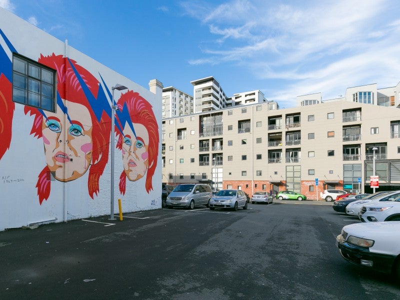 24/8 Leeds Street, Te Aro, Wellington - Carousel 14