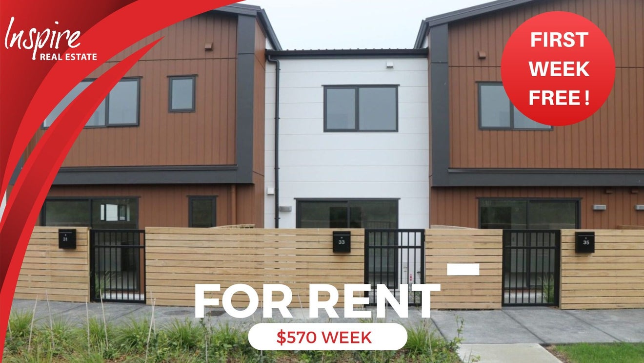 33 Sun Orchid Avenue, Wiri, Auckland - Carousel 1
