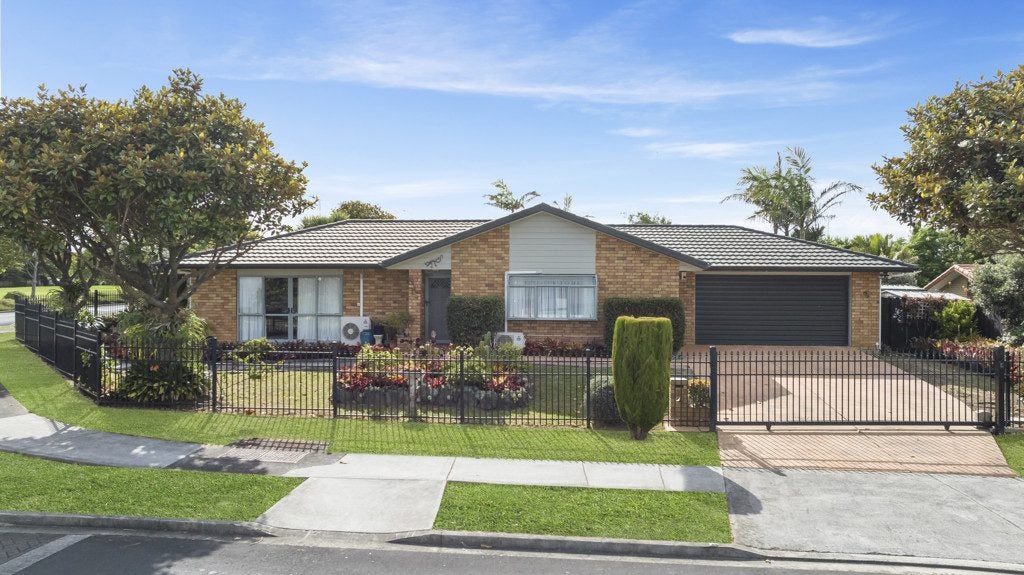 2 Eastland Road, Flat Bush, Auckland - Carousel 2
