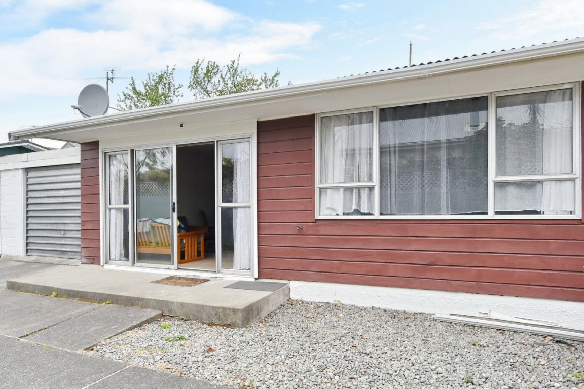 2/10 Kipling Street, Addington, Christchurch - Carousel 1