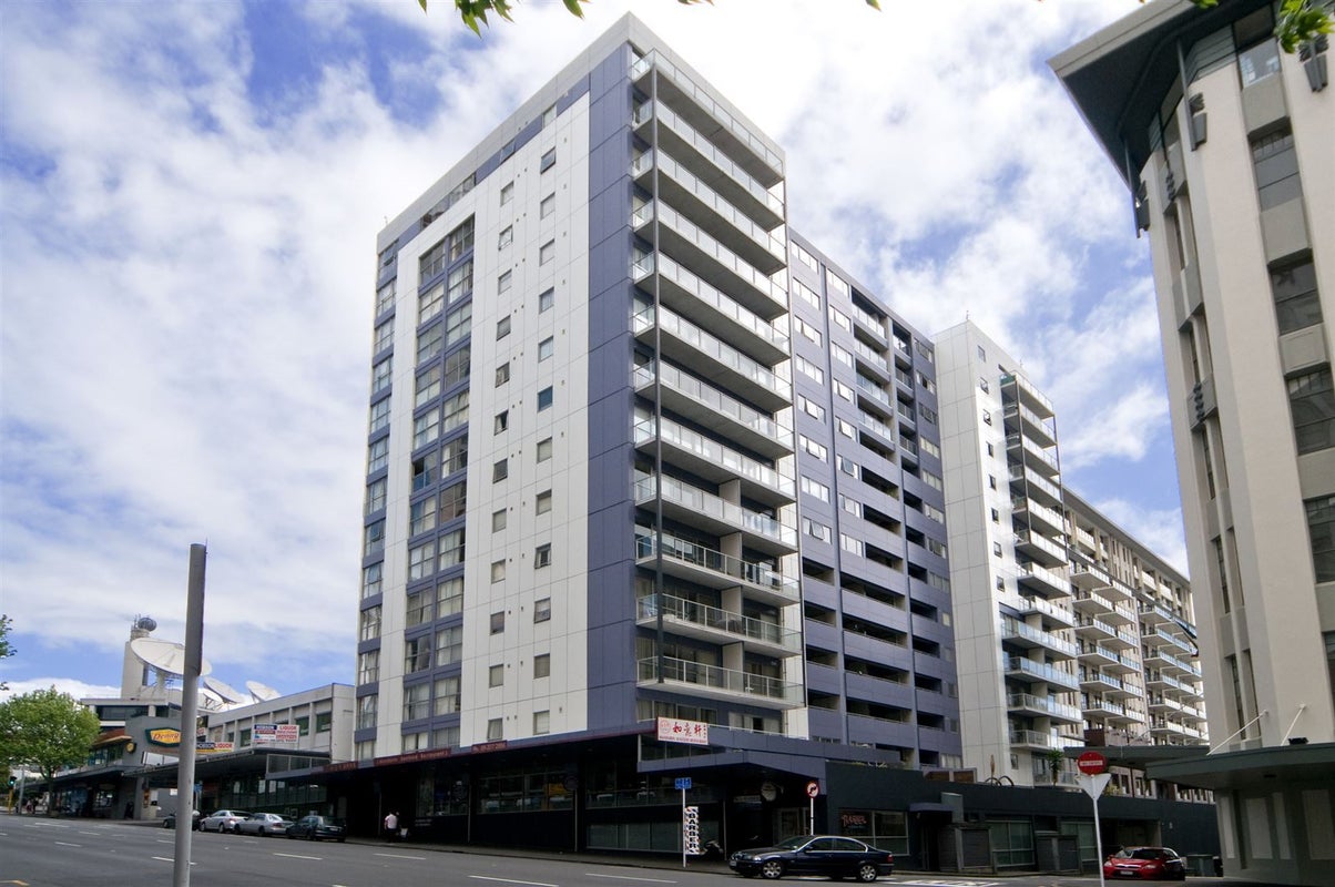 808/47 Hobson Street, Auckland Central, Auckland - Carousel 14