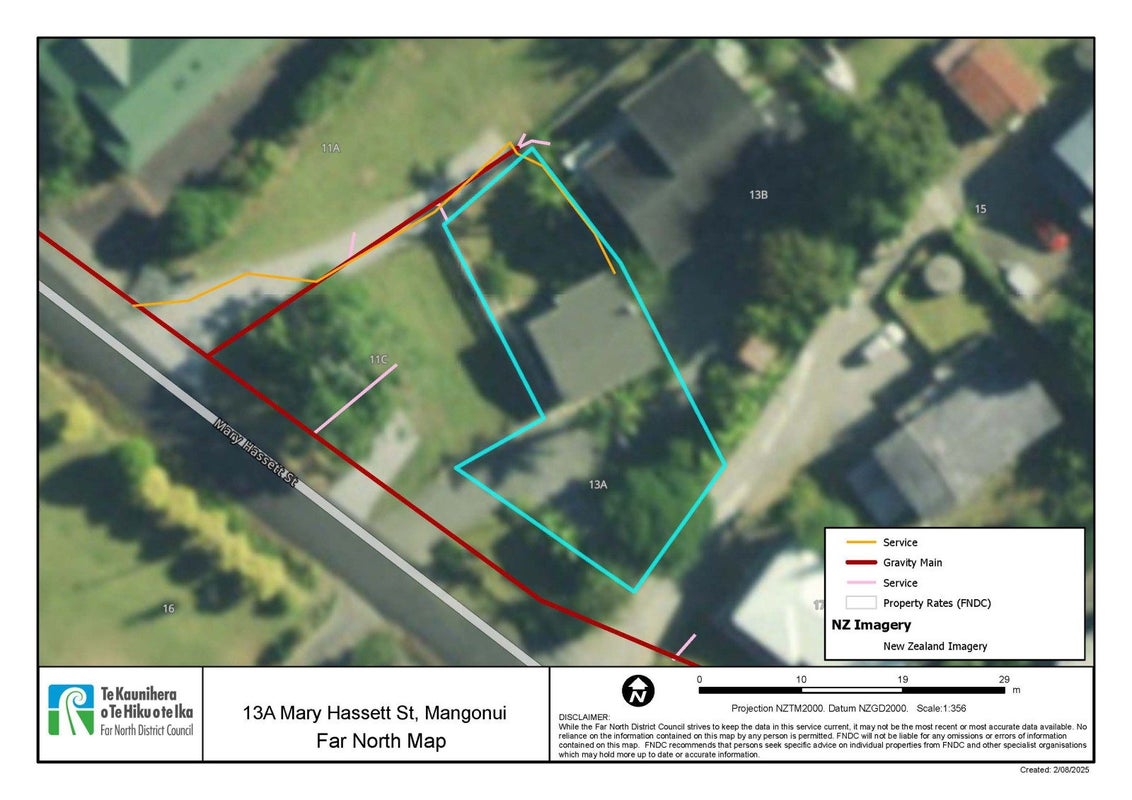 13A Mary Hassett Street, Mangonui, Mangonui - Carousel 32