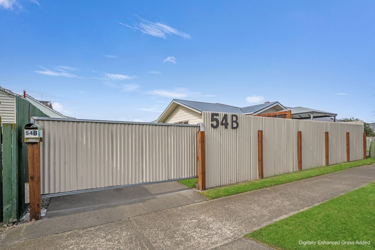 54B Russell Road, Marewa, Napier - Carousel 1