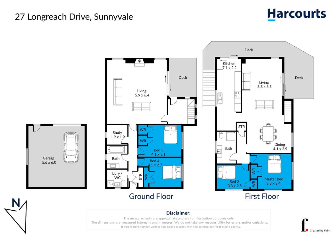 27 Longreach Drive, Sunnyvale, Auckland - Carousel 20