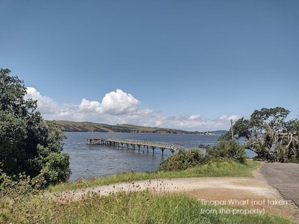 703C Tinopai Road, Tinopai - Carousel 42
