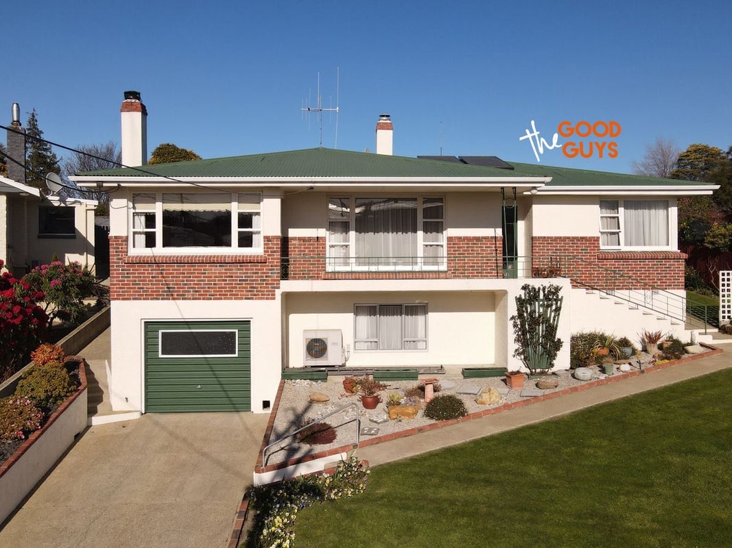 4 Cambridge Place, Holmes Hill, Oamaru - Carousel 1