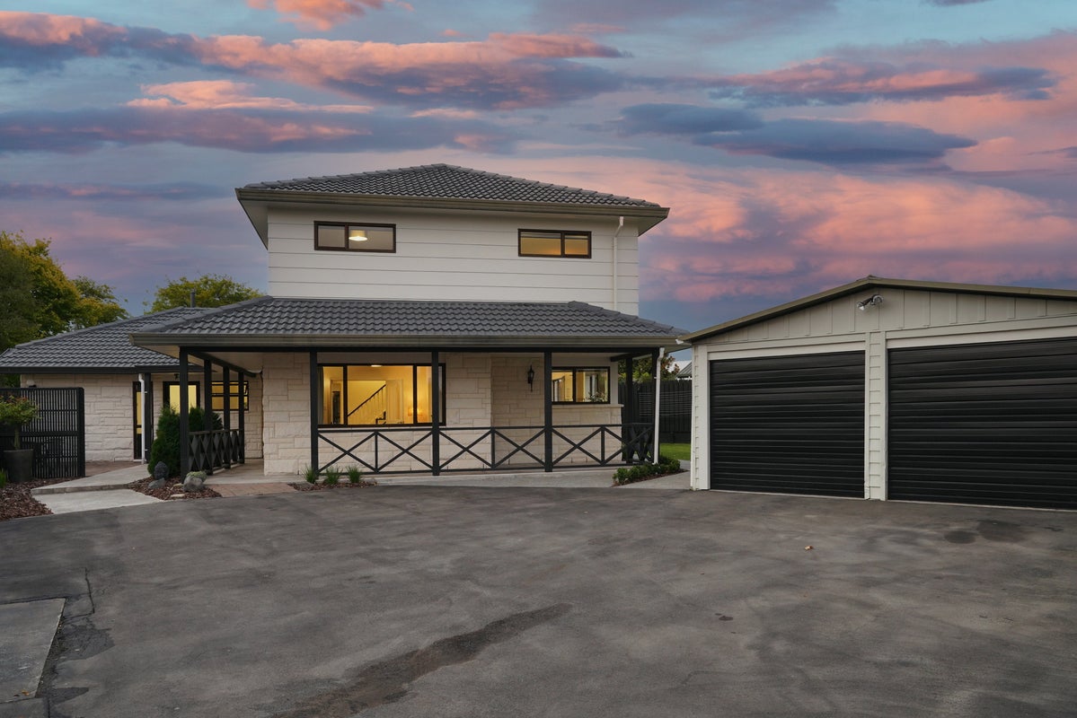 77 Dunedin Street, Redwood, Christchurch - Carousel 35