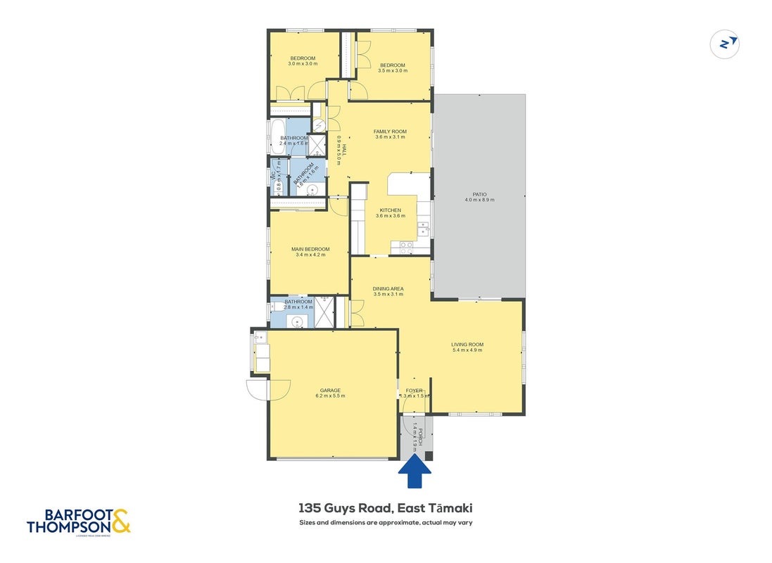135 Guys Road, East Tamaki, Auckland - Carousel 32