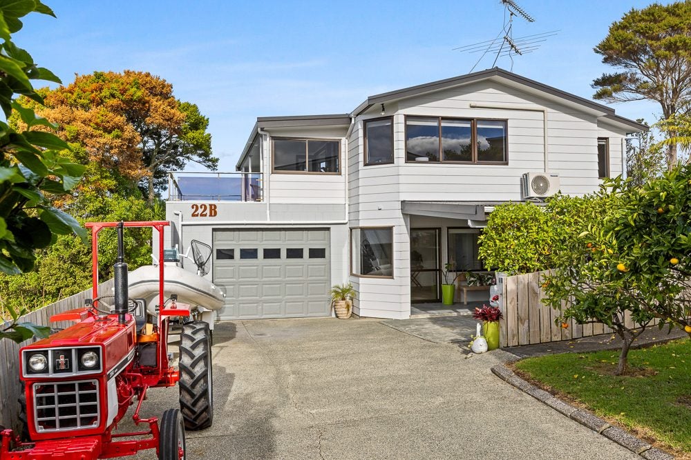 22B Alexander Road, Algies Bay, Warkworth - Carousel 2