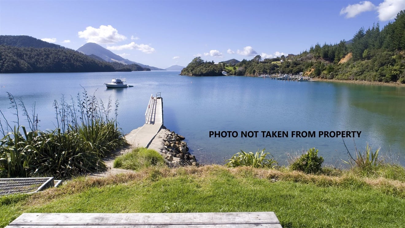 166 Elaine Bay Road, Elaine Bay, Marlborough Sounds - Carousel 22
